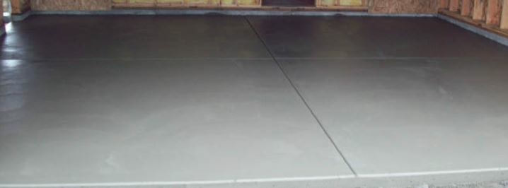 Garage Floor Installation Contractors in Cleveland, Ohio - Concrete  Driveway Installation, Replacement Cleveland | 216-777-1210